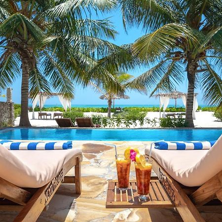 Next Paradise Boutique Resort ปวานี มาชังกานี ภายนอก รูปภาพ