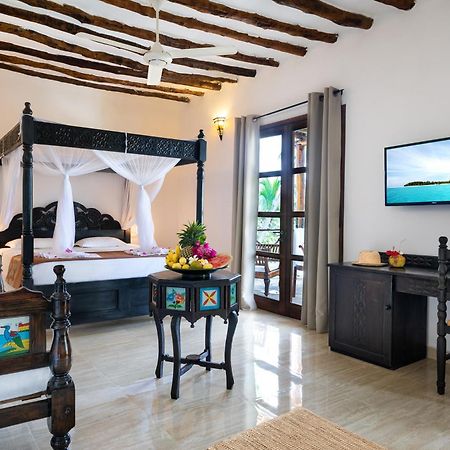 Next Paradise Boutique Resort ปวานี มาชังกานี ภายนอก รูปภาพ