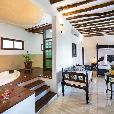 Next Paradise Boutique Resort ปวานี มาชังกานี ภายนอก รูปภาพ