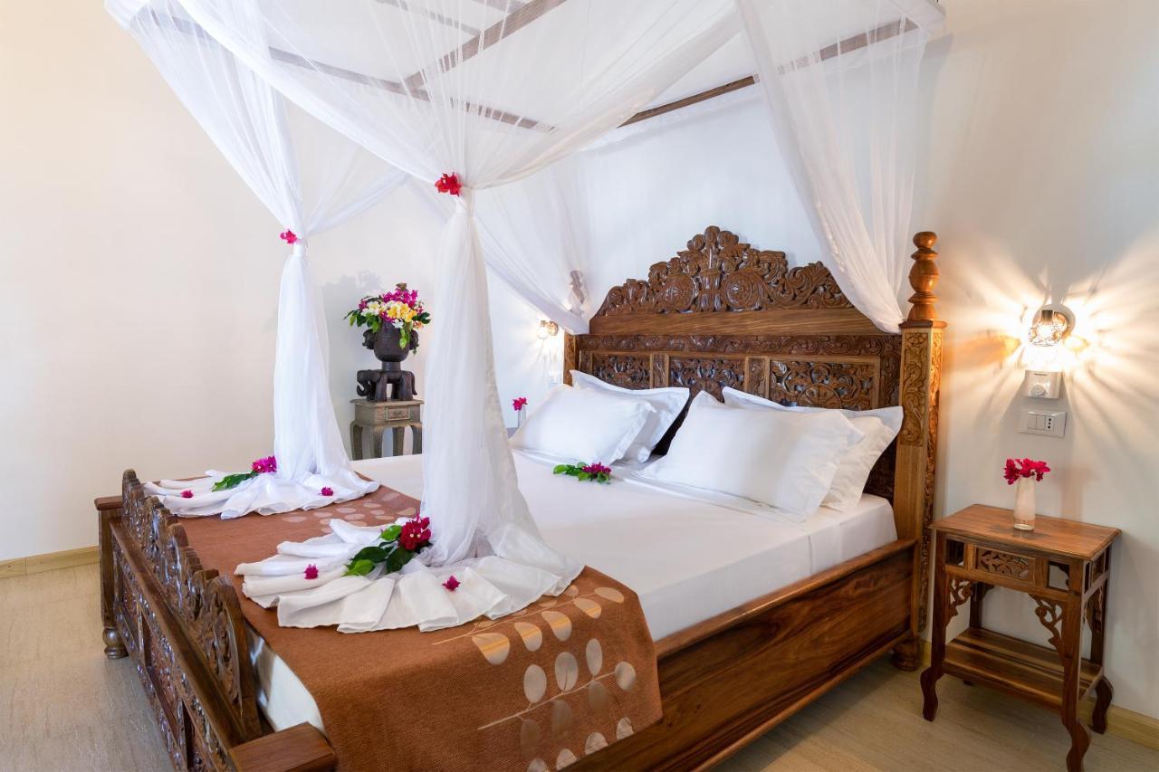 Next Paradise Boutique Resort ปวานี มาชังกานี ภายนอก รูปภาพ