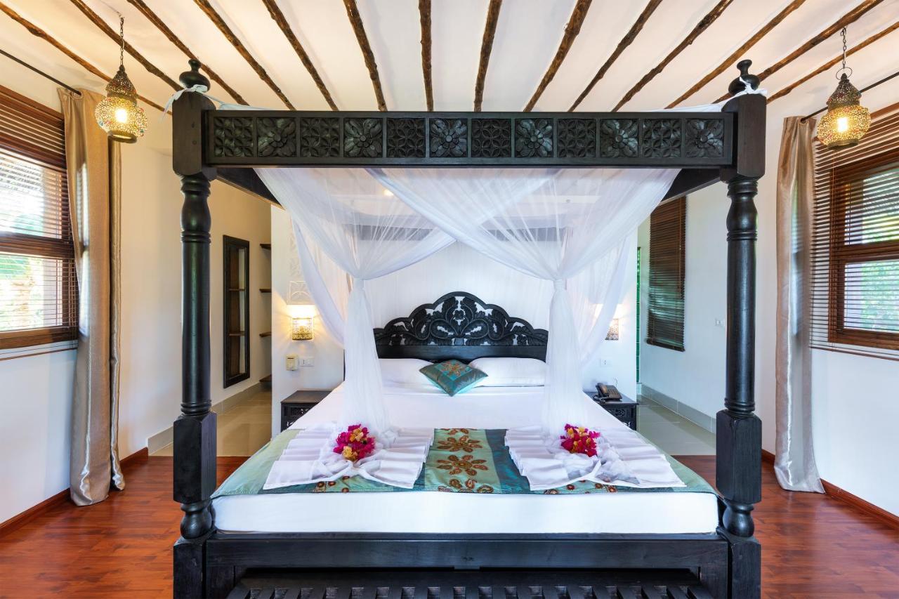 Next Paradise Boutique Resort ปวานี มาชังกานี ภายนอก รูปภาพ