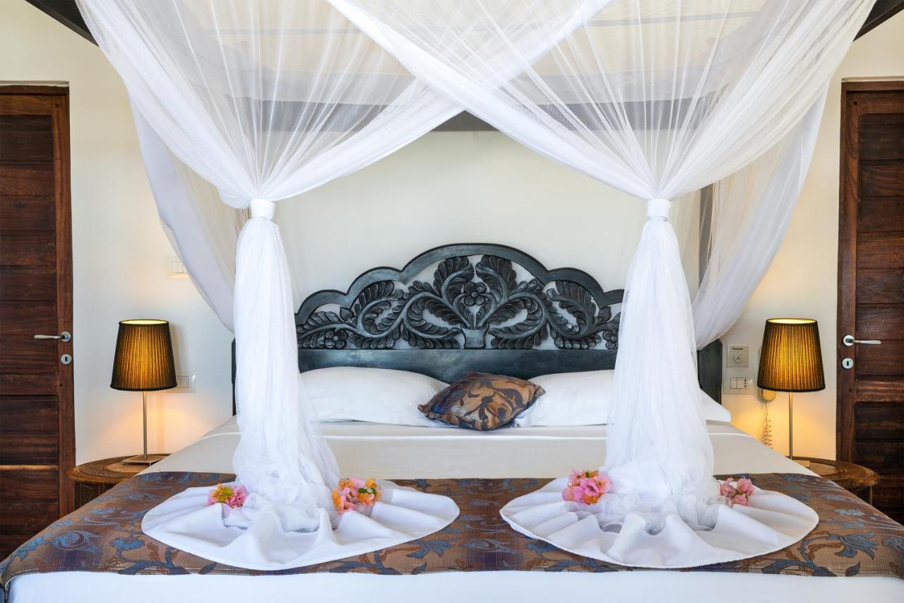 Next Paradise Boutique Resort ปวานี มาชังกานี ภายนอก รูปภาพ
