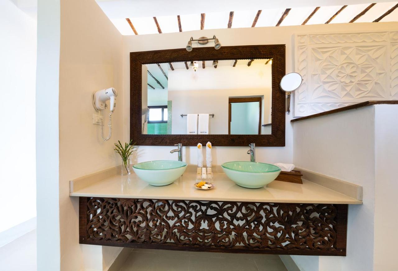 Next Paradise Boutique Resort ปวานี มาชังกานี ภายนอก รูปภาพ