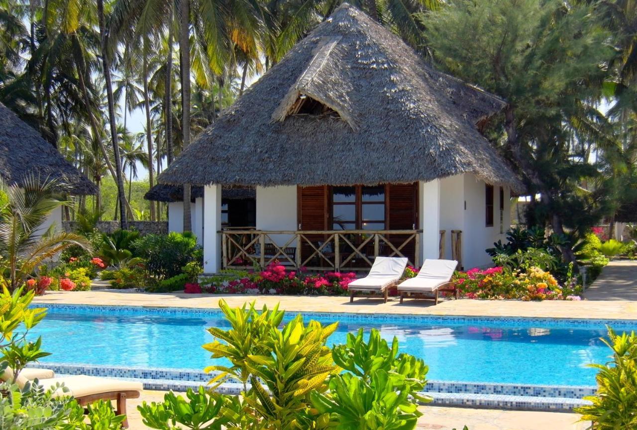 Next Paradise Boutique Resort ปวานี มาชังกานี ภายนอก รูปภาพ