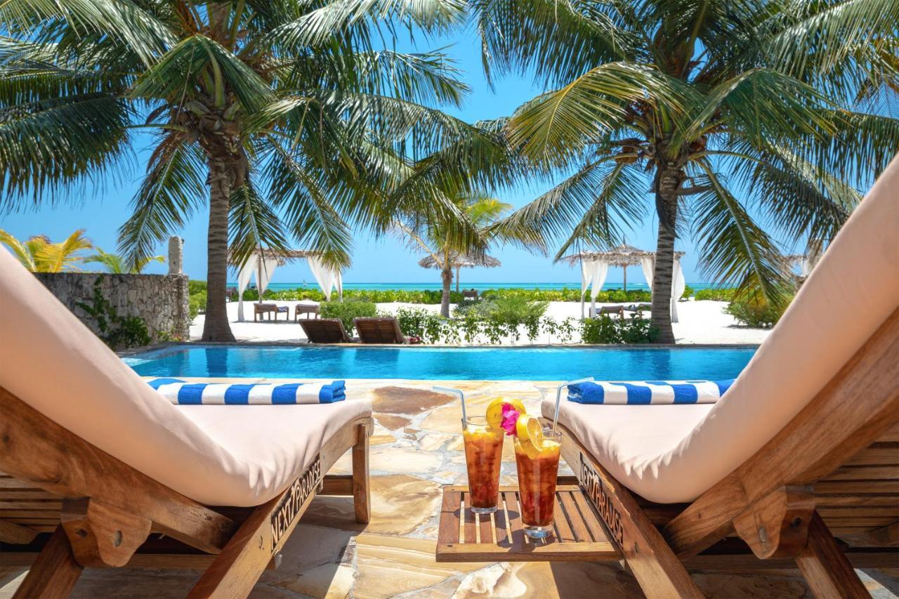 Next Paradise Boutique Resort ปวานี มาชังกานี ภายนอก รูปภาพ