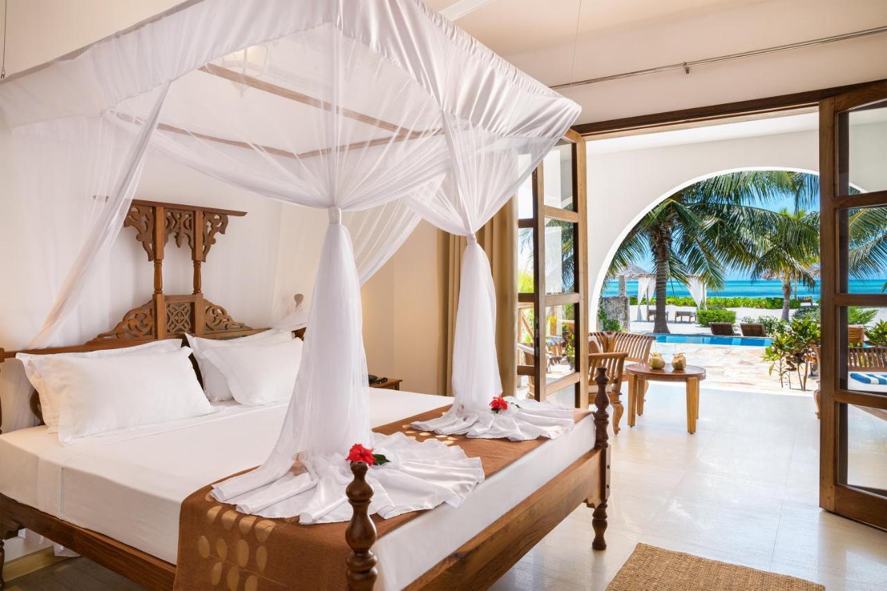 Next Paradise Boutique Resort ปวานี มาชังกานี ภายนอก รูปภาพ