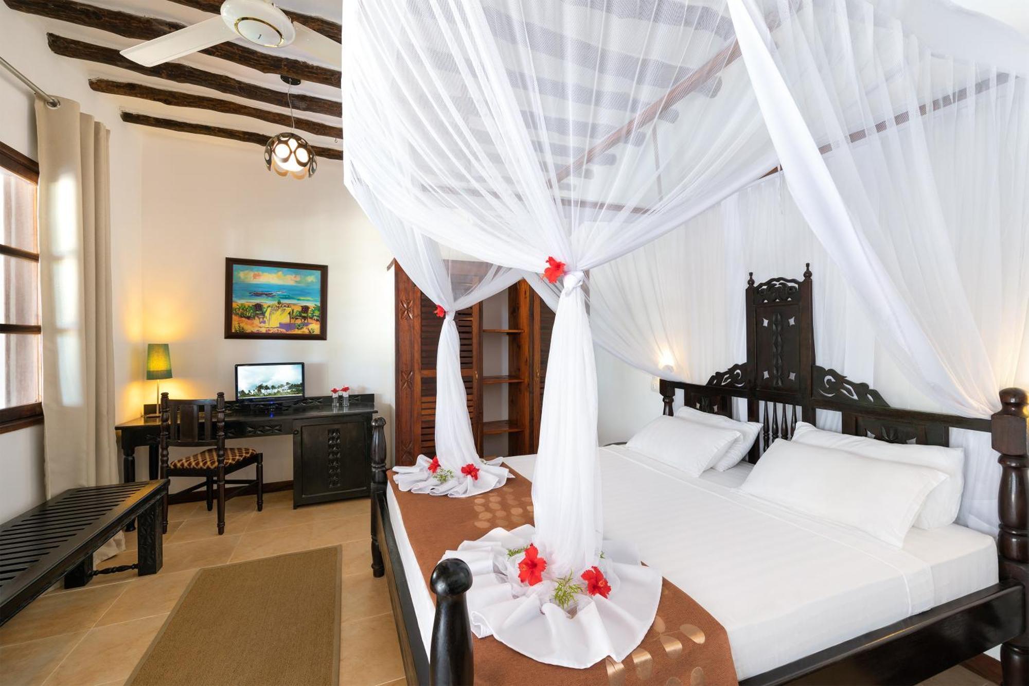 Next Paradise Boutique Resort ปวานี มาชังกานี ภายนอก รูปภาพ