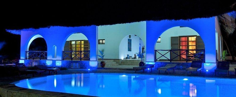 Next Paradise Boutique Resort ปวานี มาชังกานี ภายนอก รูปภาพ