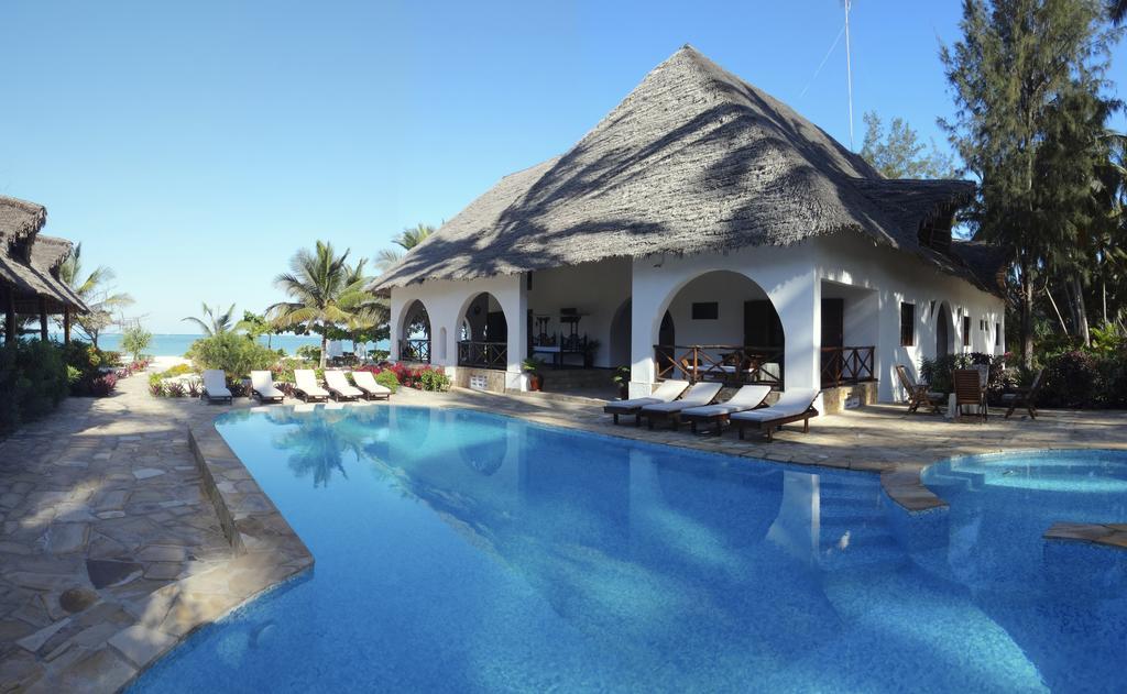 Next Paradise Boutique Resort ปวานี มาชังกานี ภายนอก รูปภาพ