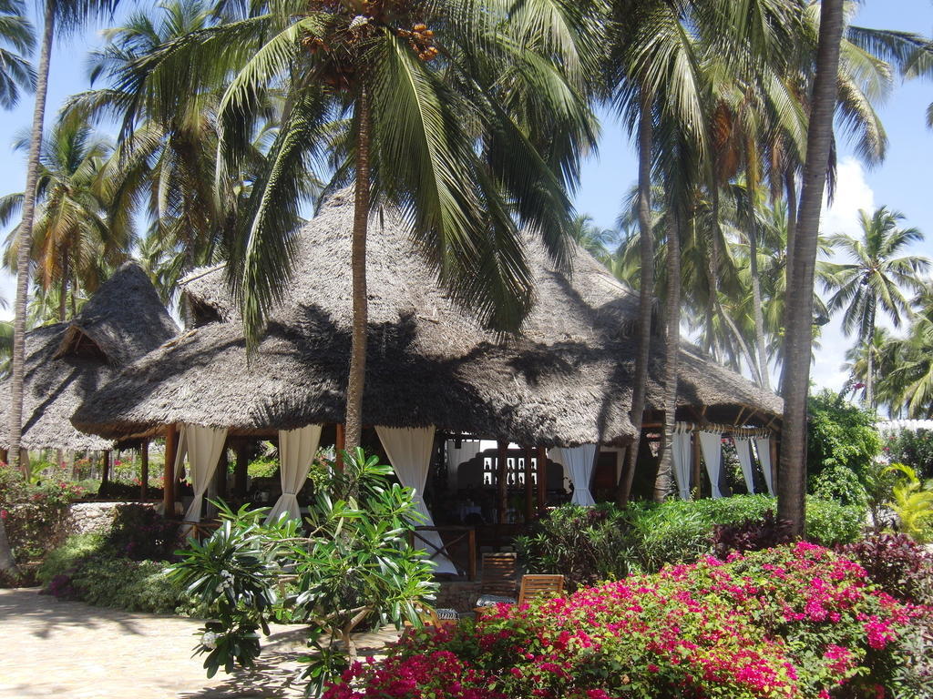 Next Paradise Boutique Resort ปวานี มาชังกานี ภายนอก รูปภาพ