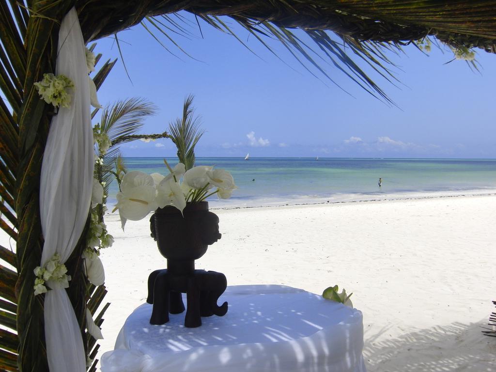 Next Paradise Boutique Resort ปวานี มาชังกานี ภายนอก รูปภาพ