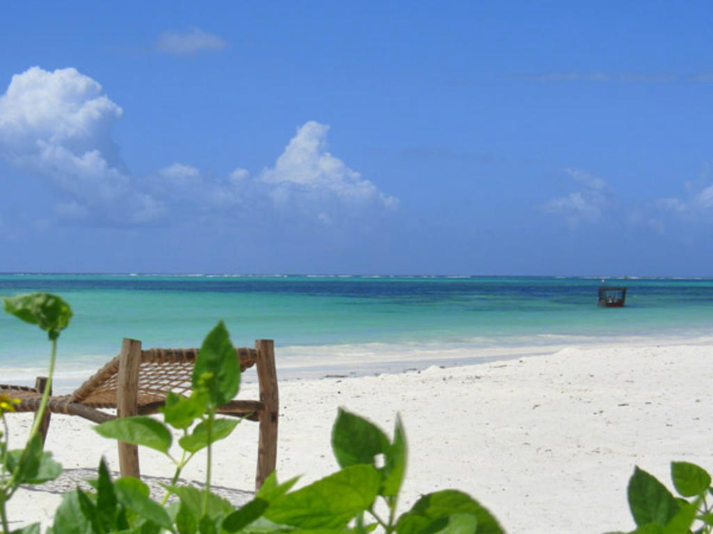 Next Paradise Boutique Resort ปวานี มาชังกานี ภายนอก รูปภาพ