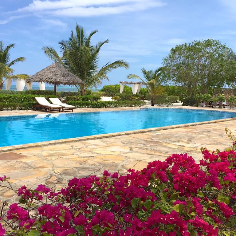 Next Paradise Boutique Resort ปวานี มาชังกานี ภายนอก รูปภาพ