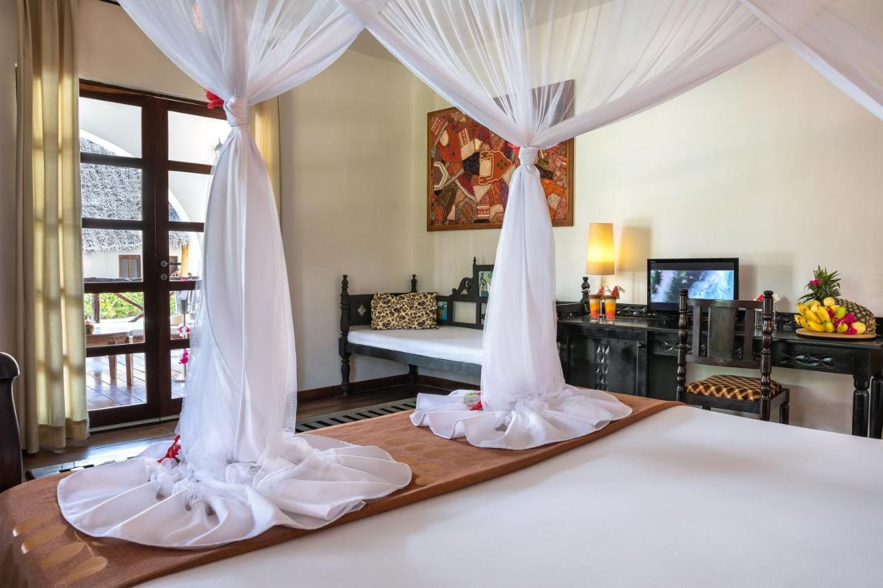 Next Paradise Boutique Resort ปวานี มาชังกานี ภายนอก รูปภาพ