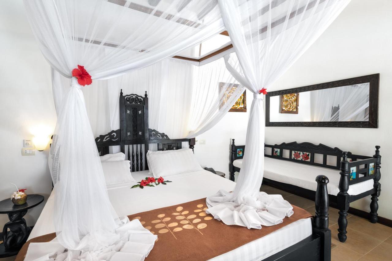Next Paradise Boutique Resort ปวานี มาชังกานี ภายนอก รูปภาพ