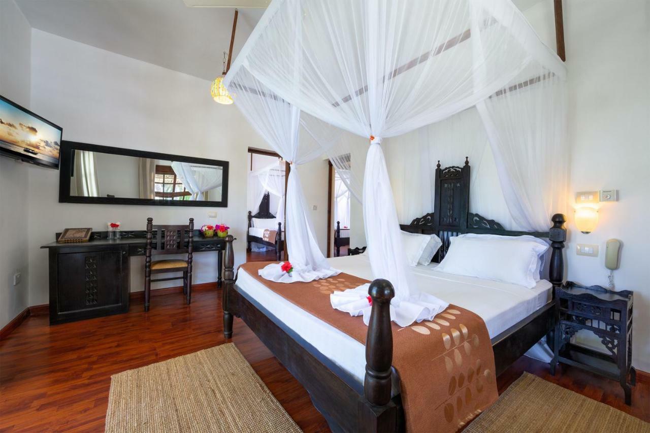 Next Paradise Boutique Resort ปวานี มาชังกานี ห้อง รูปภาพ