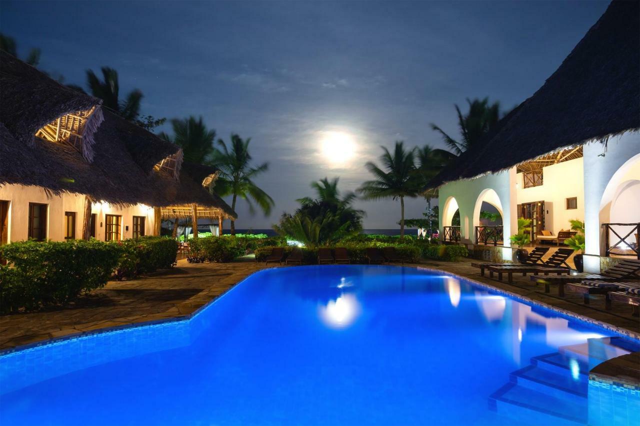 Next Paradise Boutique Resort ปวานี มาชังกานี ภายนอก รูปภาพ