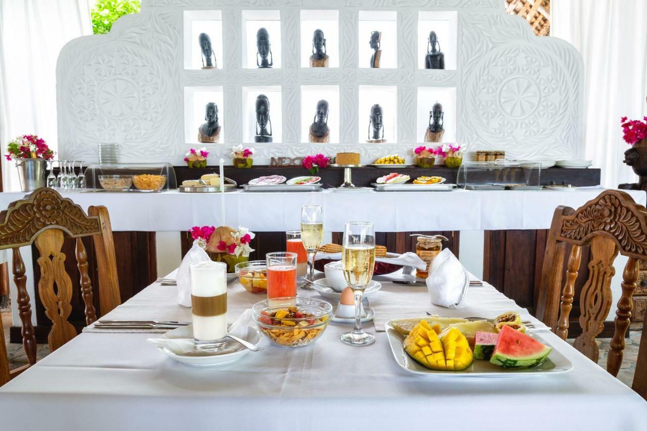 Next Paradise Boutique Resort ปวานี มาชังกานี ภายนอก รูปภาพ