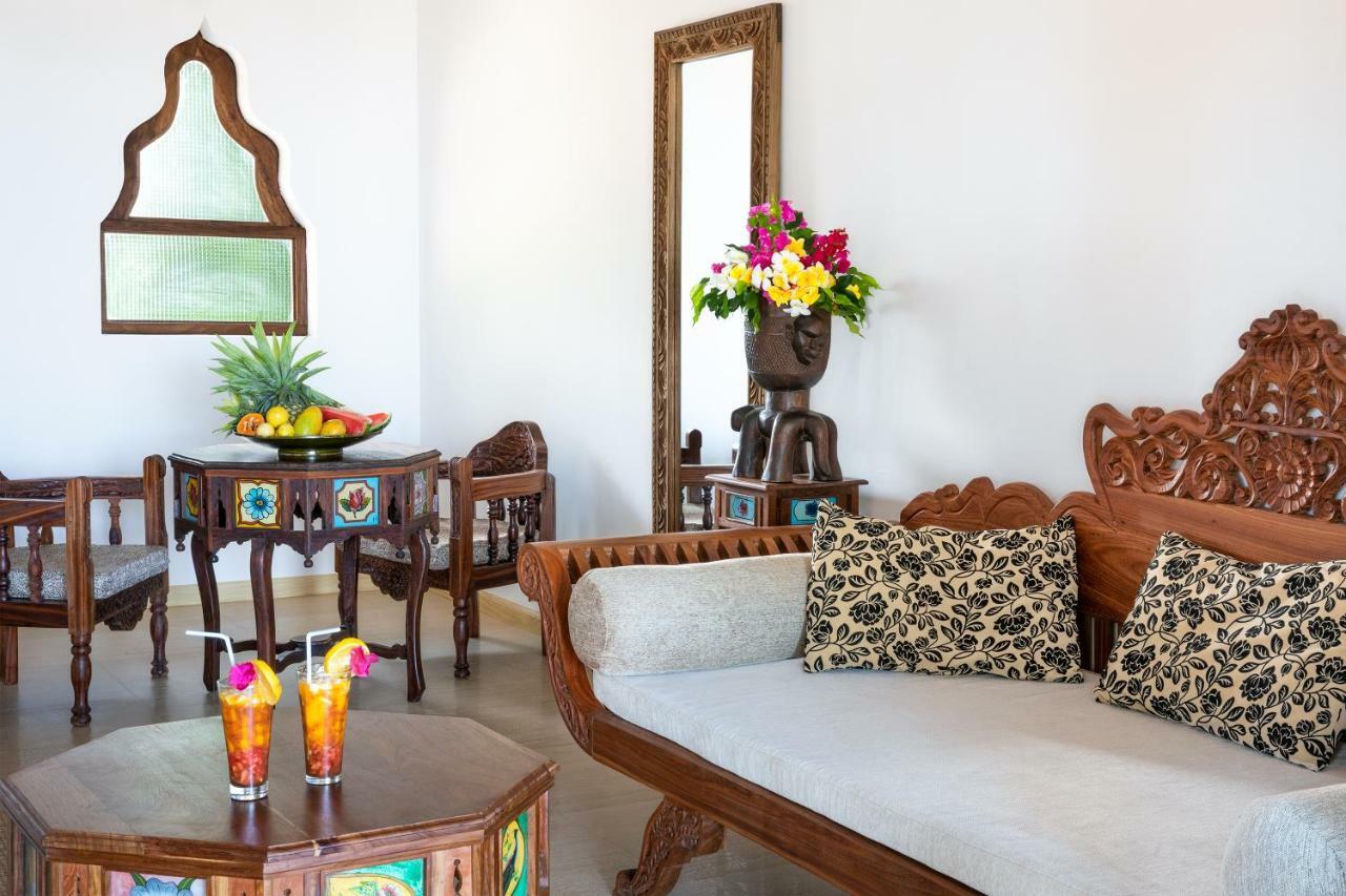 Next Paradise Boutique Resort ปวานี มาชังกานี ภายนอก รูปภาพ
