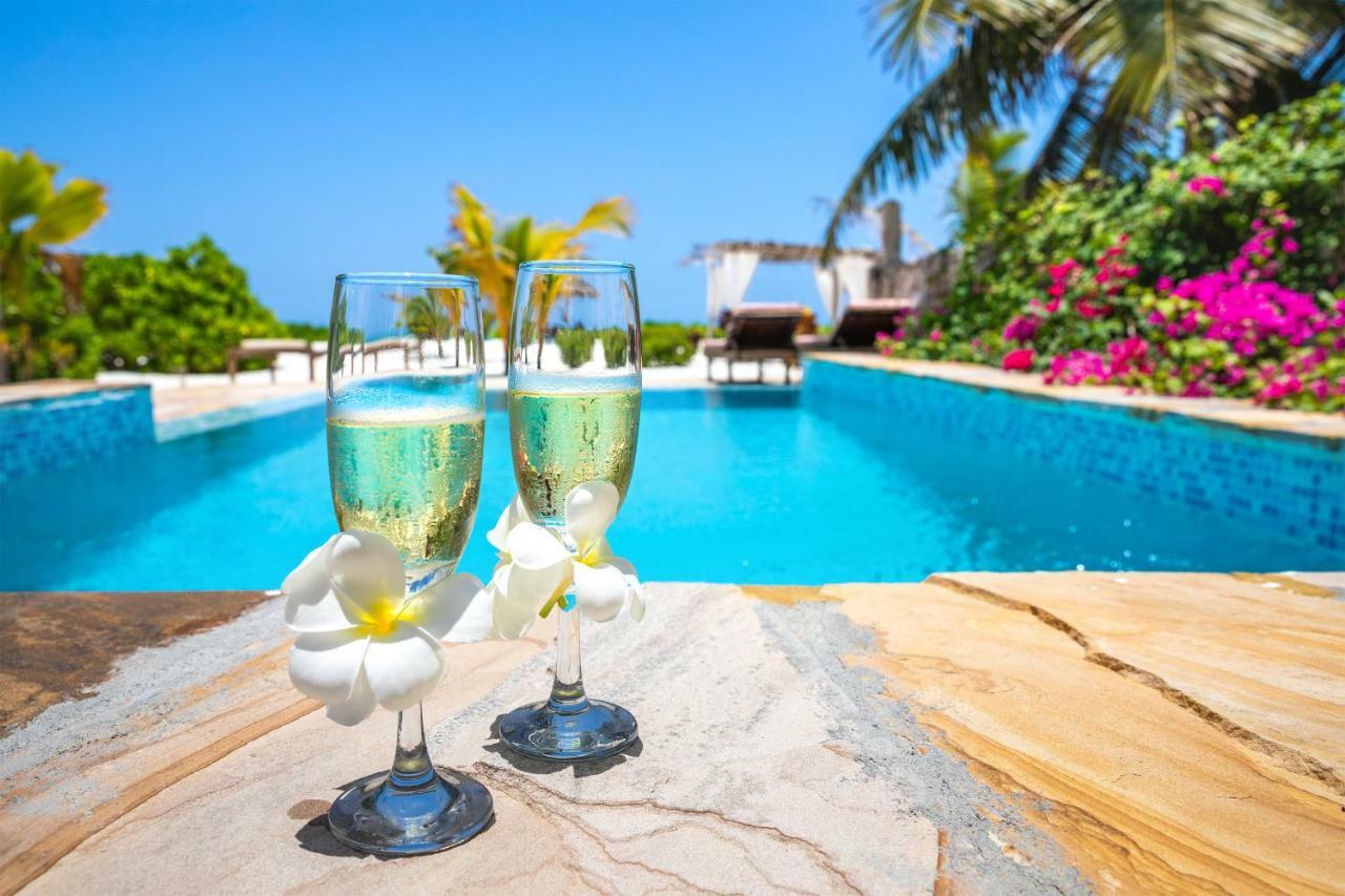 Next Paradise Boutique Resort ปวานี มาชังกานี ภายนอก รูปภาพ