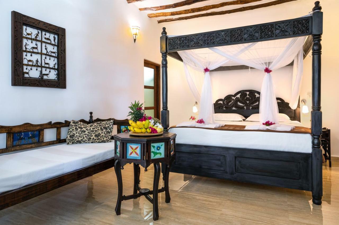 Next Paradise Boutique Resort ปวานี มาชังกานี ภายนอก รูปภาพ