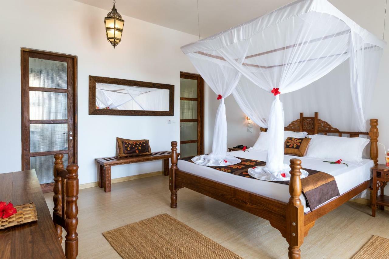 Next Paradise Boutique Resort ปวานี มาชังกานี ภายนอก รูปภาพ