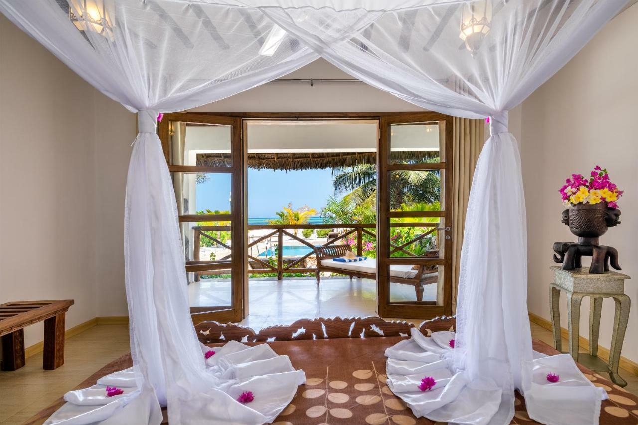 Next Paradise Boutique Resort ปวานี มาชังกานี ภายนอก รูปภาพ