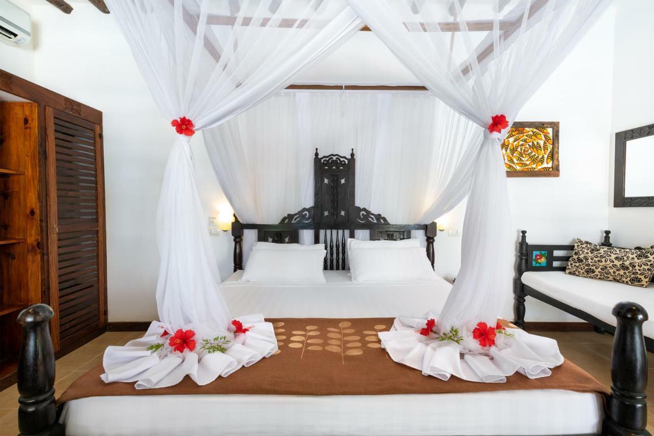 Next Paradise Boutique Resort ปวานี มาชังกานี ภายนอก รูปภาพ